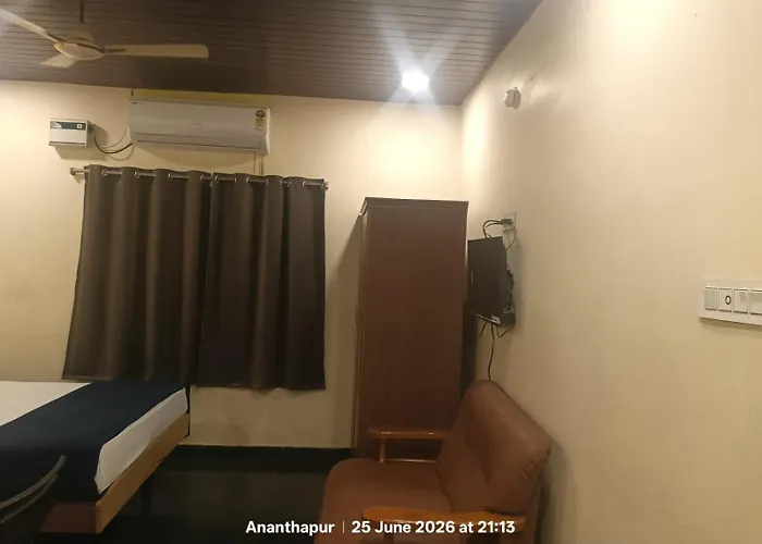 Vybhav Residency