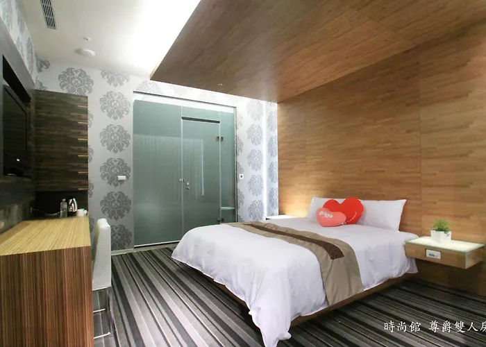 Yilan Yoai Hotel