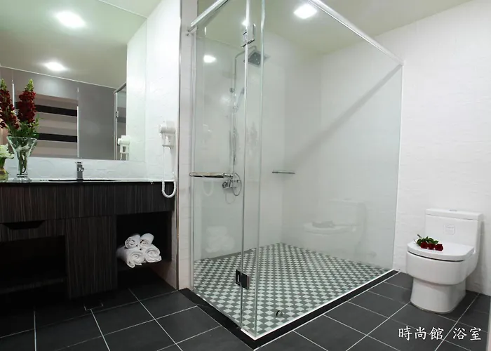 Yilan Yoai Hotel