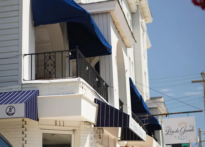 The Linda Grande Hotel