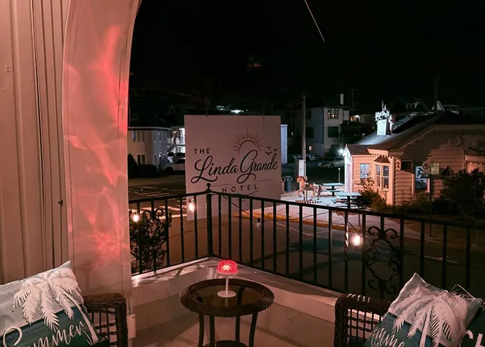 The Linda Grande Hotel