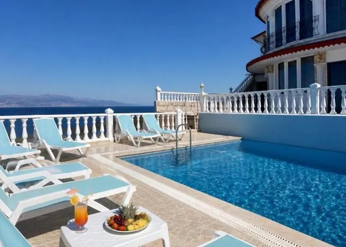 Carpe Diem Hotel
