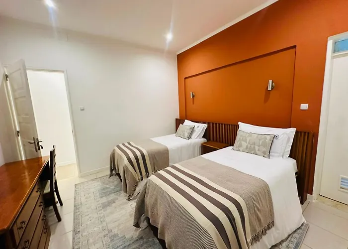 Perola Suites Boutique Hotel