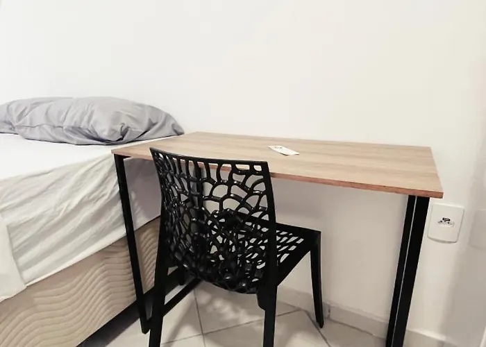 Hotel Betel 3 Pontes