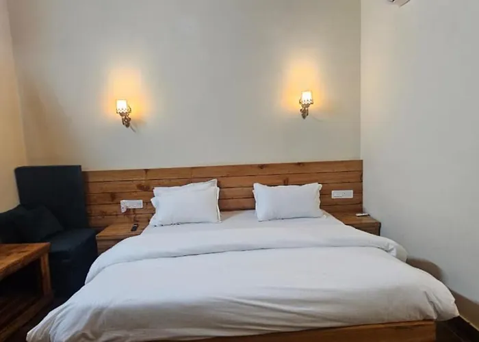 Aamantran Stay'S A Boutique B&B