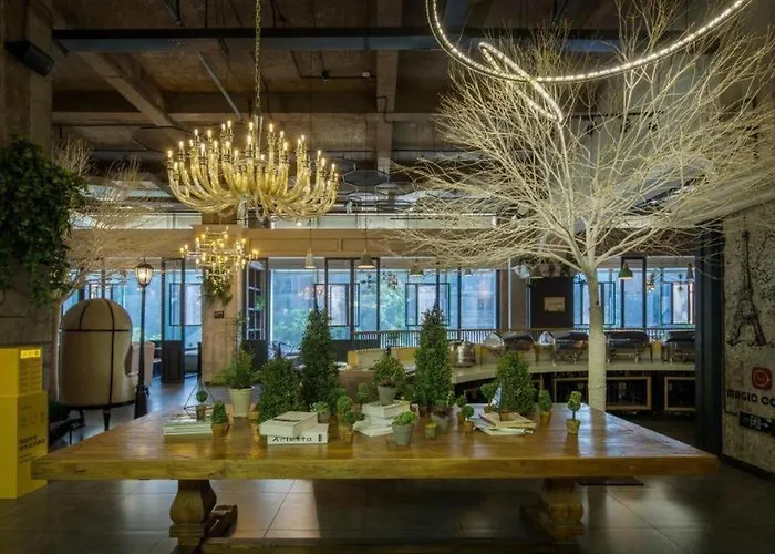 Fox Hotel - Zhuhai Road Guomao Shopping Center Branch Of Zunyi