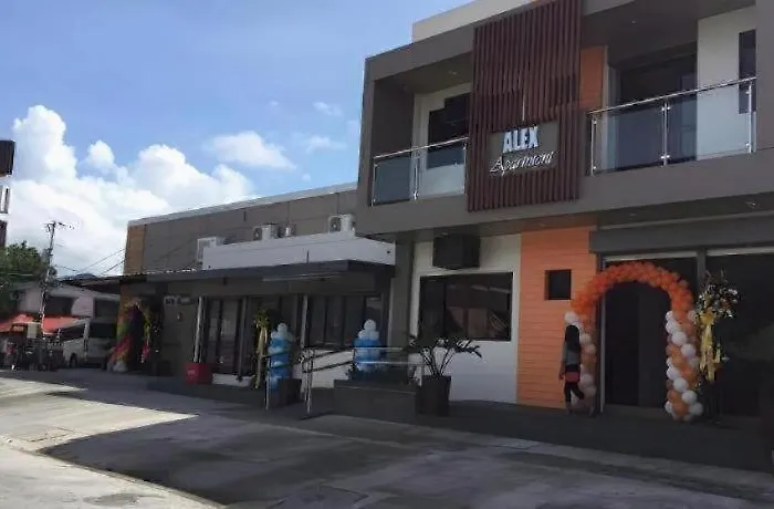 Reddoorz @ Sta Cruz Naga City