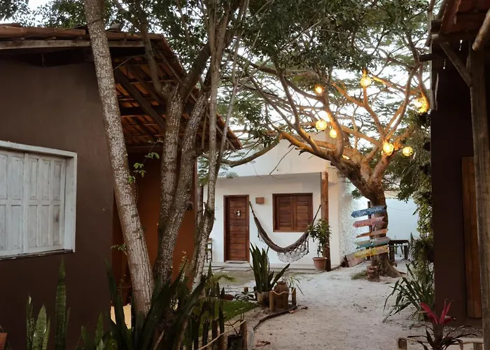 Vila Maré Alta Caraiva