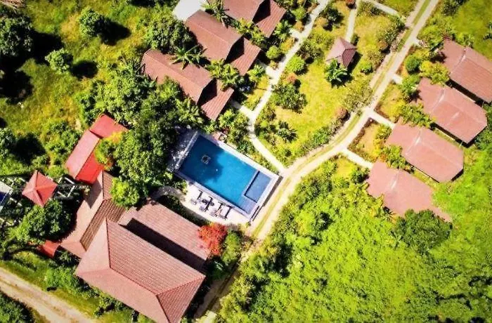 Atmaland Resort