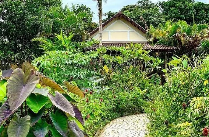 Atmaland Resort