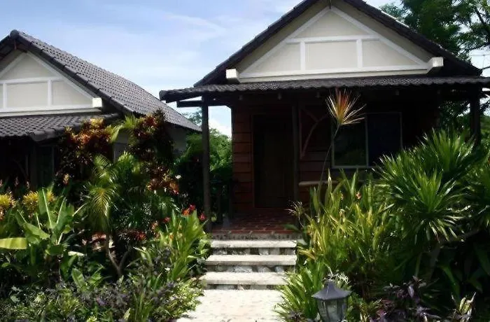 Atmaland Resort