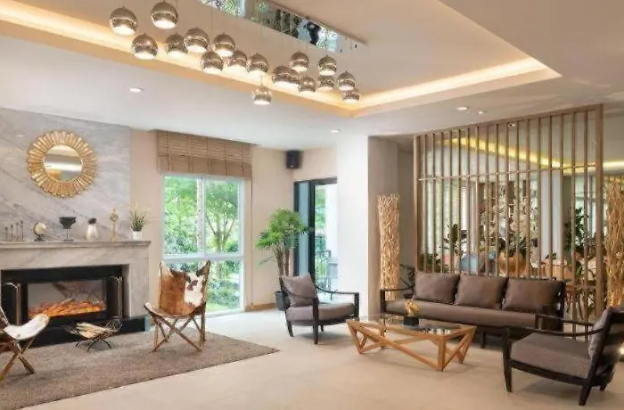 The Pino Hotel Pakchong