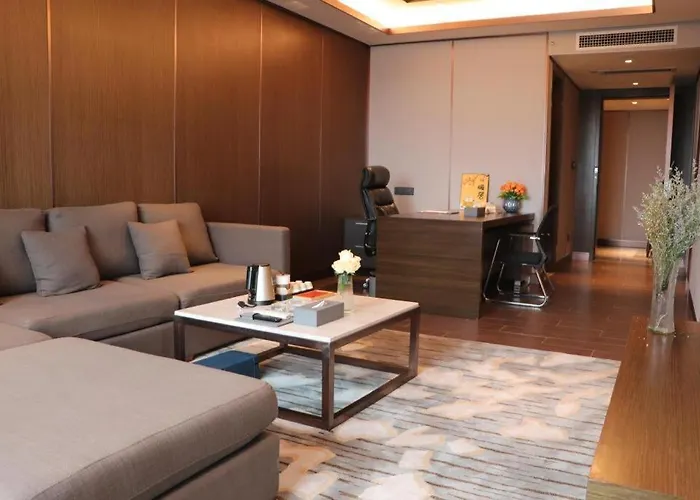 Millennium Hotel Zunyi