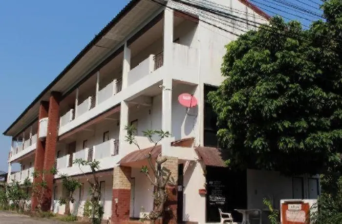 Oyo 75420 Howto Hotel