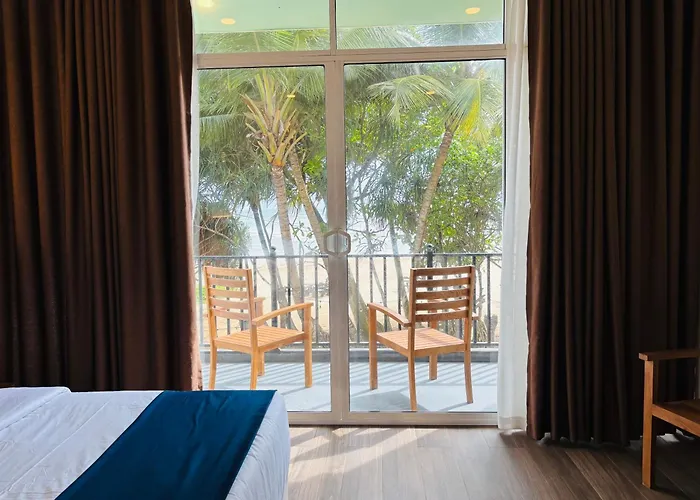 Heda Retreat