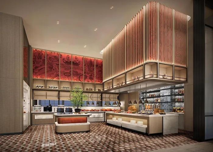 Hyatt Place Jiaxing Nanhu
