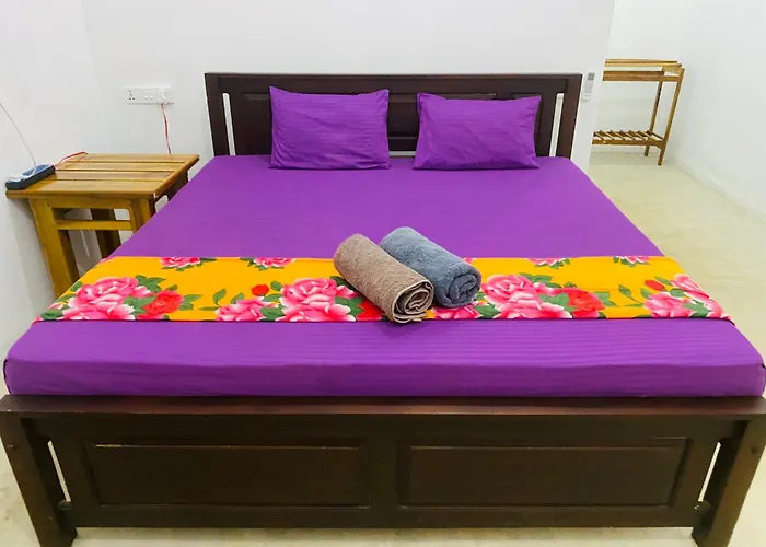 Stay At Bay Hotel