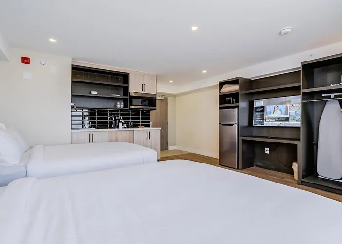 Skye Hotel Ridgetown