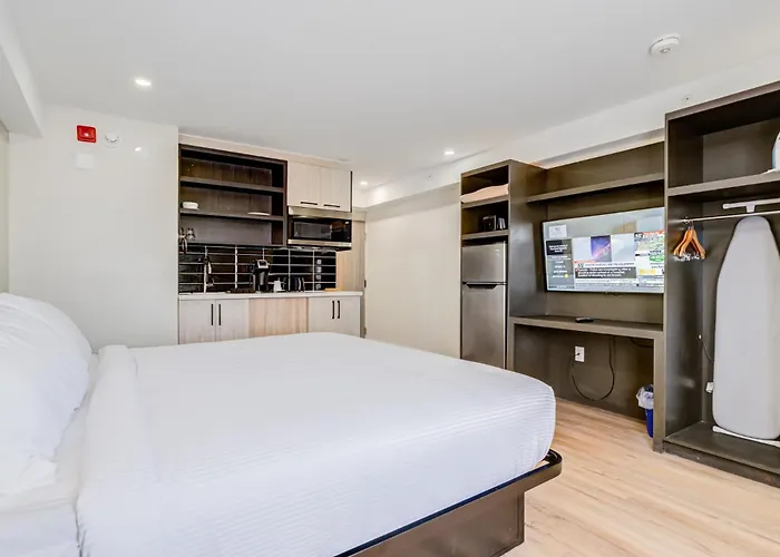 Skye Hotel Ridgetown