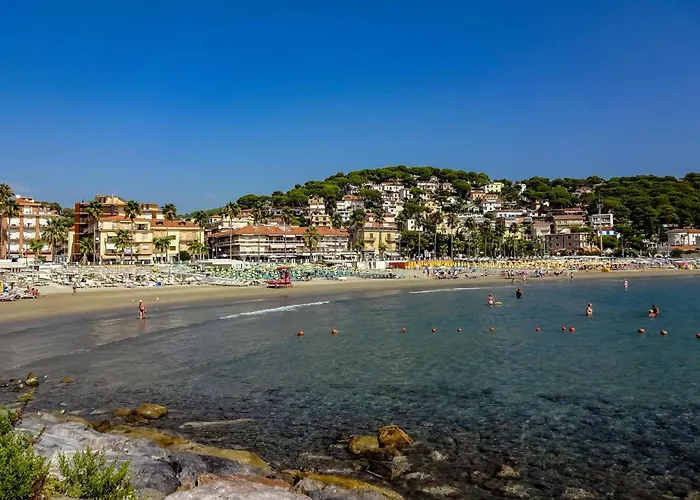 Hotel Del Golfo