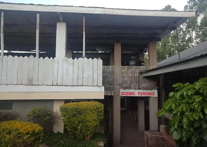Scenic View Hotel And Resort