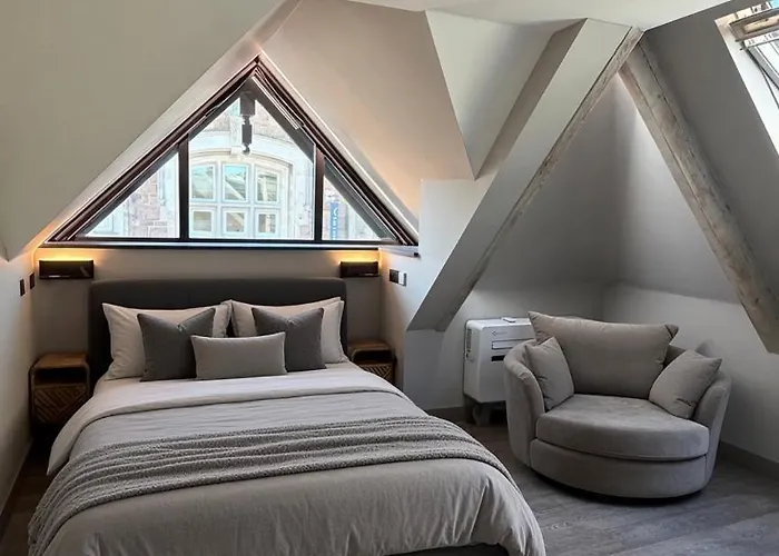 Uno By The Sea - Boutique Hotel