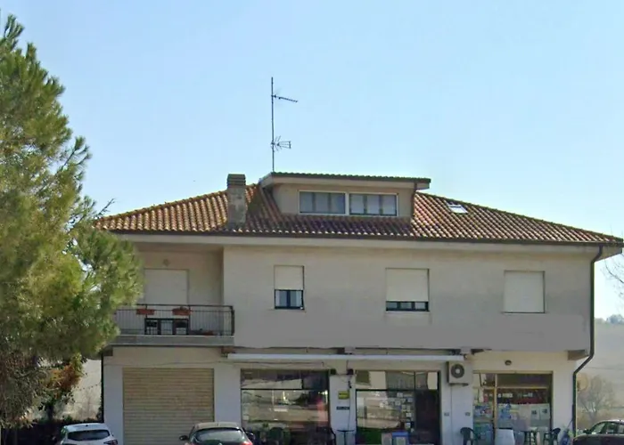 La Tenuta B&B