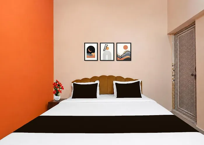 Super Hotel O Aiims Raipur