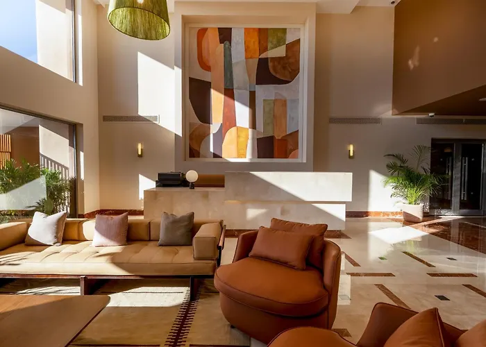 Jaz Viva Villagio, Almaza Bay