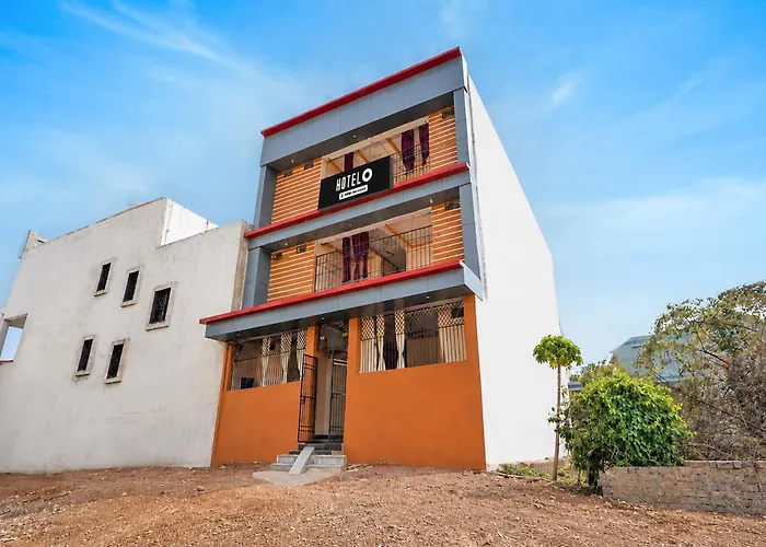 Super Hotel O Aiims Raipur