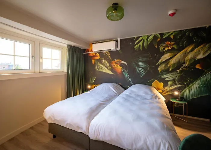 Stadshotel Tante Annie'S