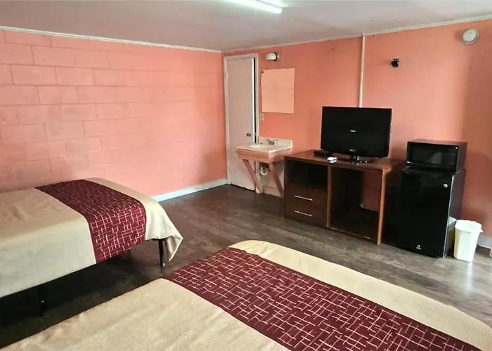 Hometown Inn Rocky Mount Va