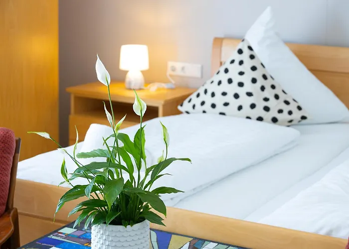 Hotel Ascona Bad Krozingen