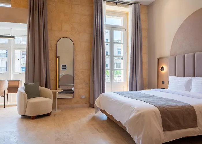 St Anne Palace By Tritoni Prestige