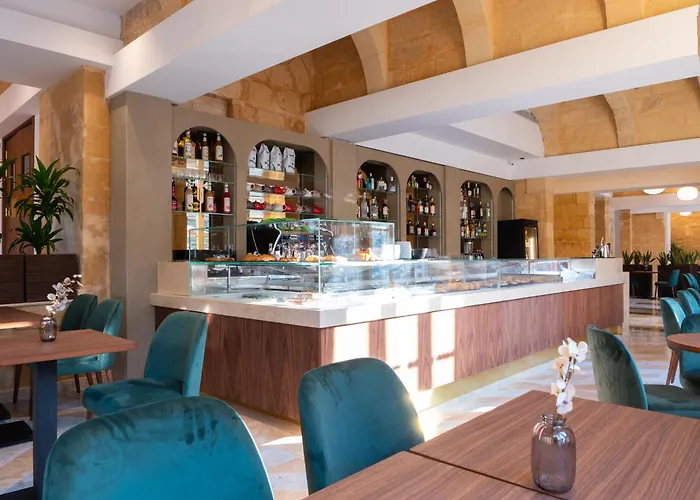 St Anne Palace By Tritoni Prestige