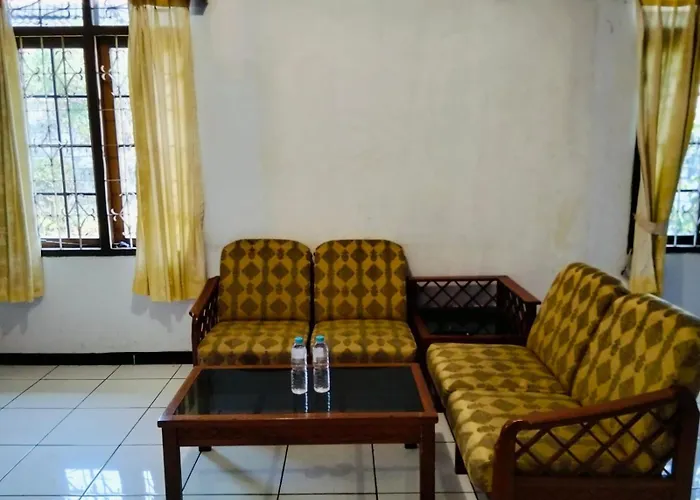 Hotel Damanaka