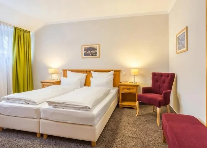 Hotel Annaberg