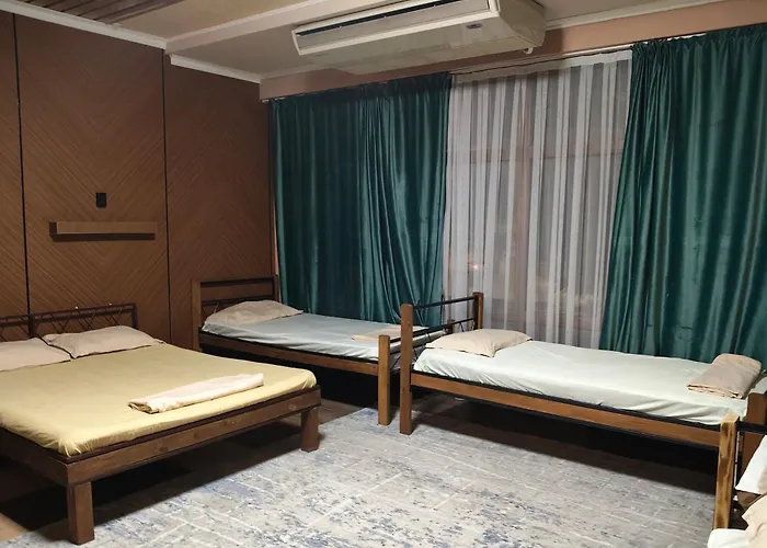 Salem Hotel