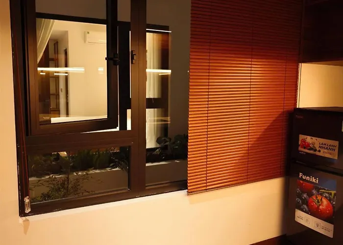 Verdant Apartment & Hotel