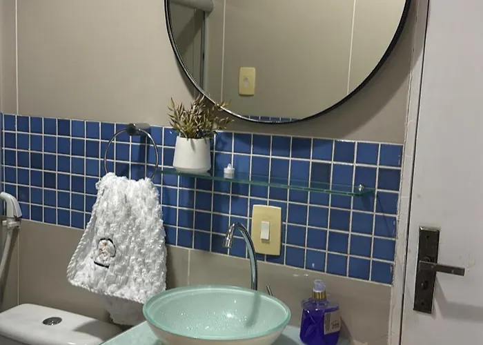 Flat Carneiros - Hotel Marinas