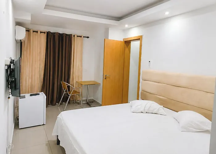 Mags Guesthouse