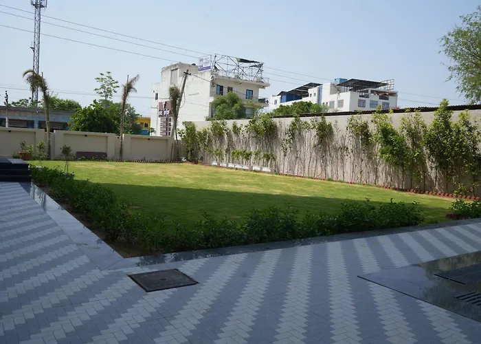Hotel Tavijay