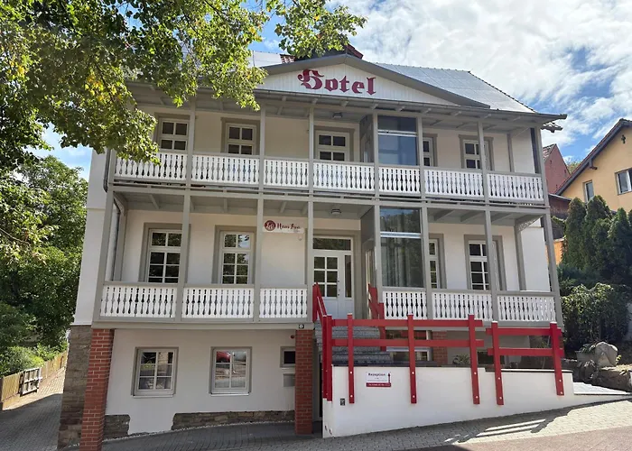 Haus Liva - By Le Petit Palais