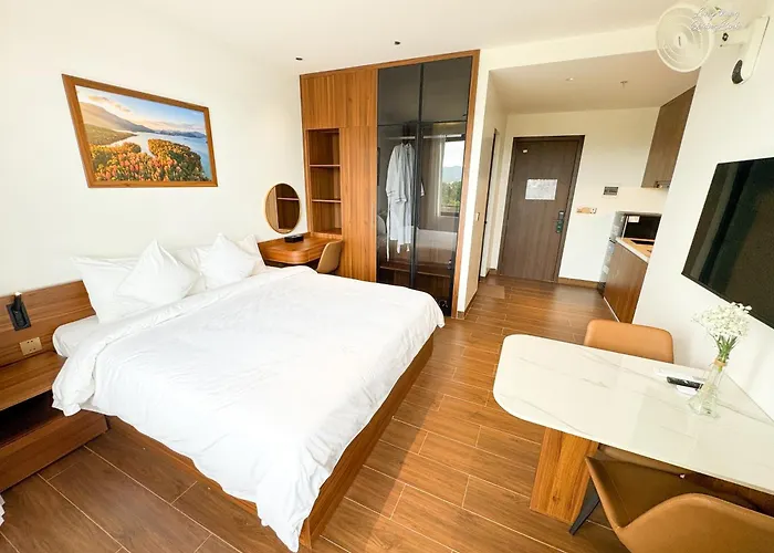 Verdant Apartment & Hotel