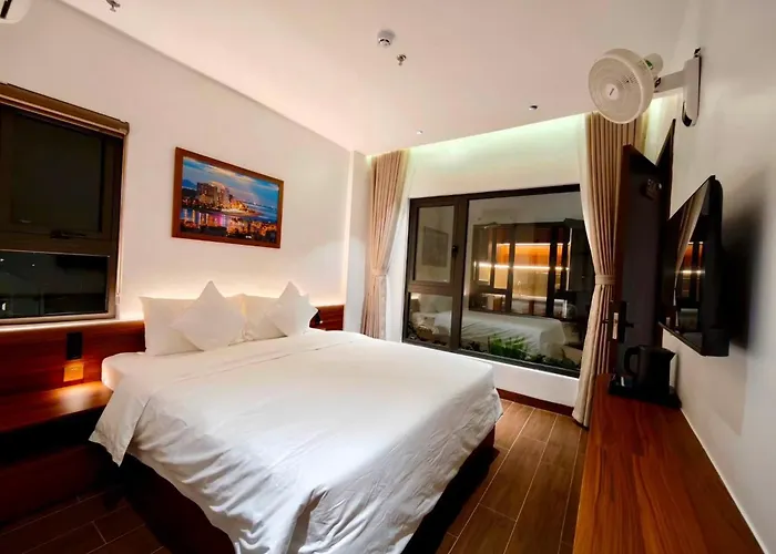Verdant Apartment & Hotel