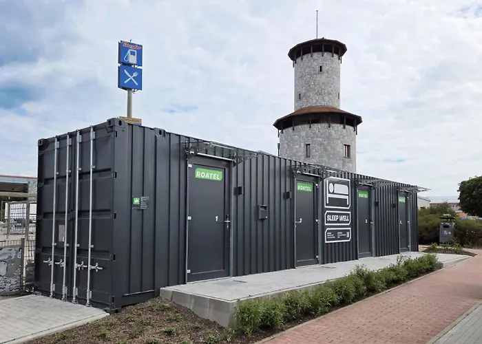 Roatel Windischeschenbach A93