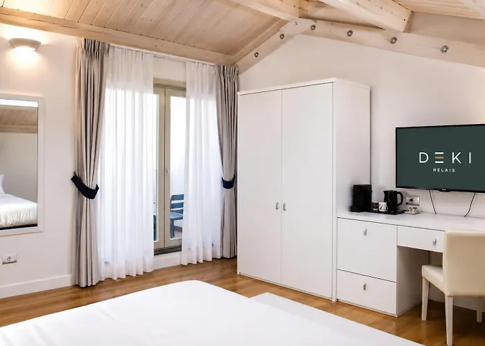 Deki Relais