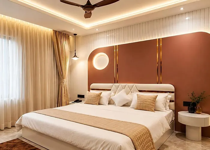 Erleen hotel&rooftop restaurant