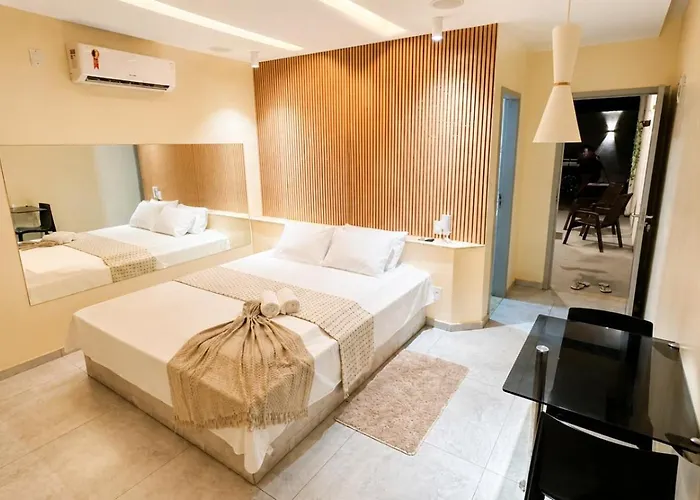 River Campos Hotel Barreirinhas