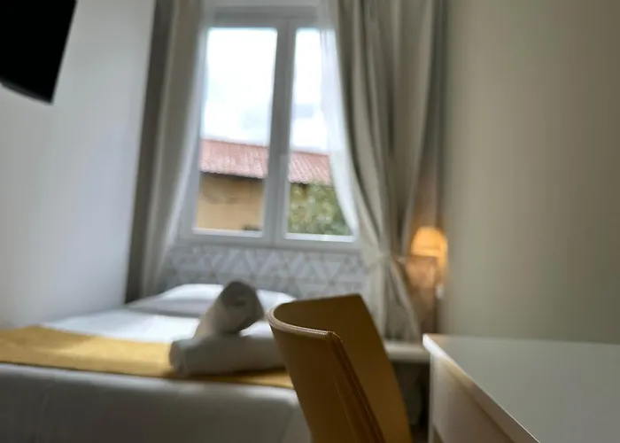 Hotel Link Rho - Jcube Hotellerie